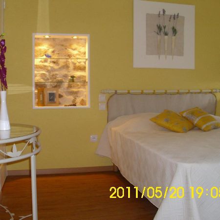 Le Relais Du Vialaron Hotell Villard  Exteriör bild