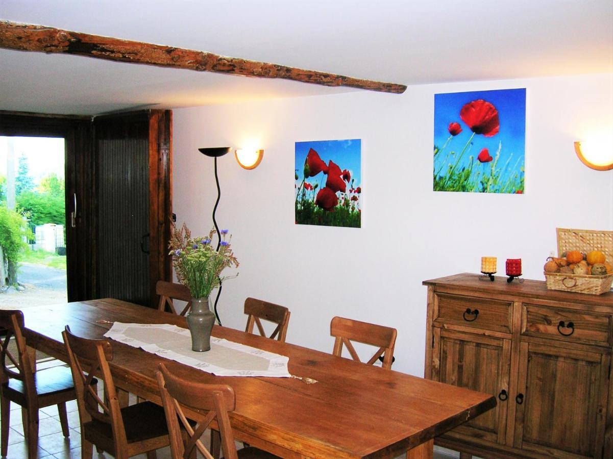 Le Relais Du Vialaron Hotell Villard  Exteriör bild
